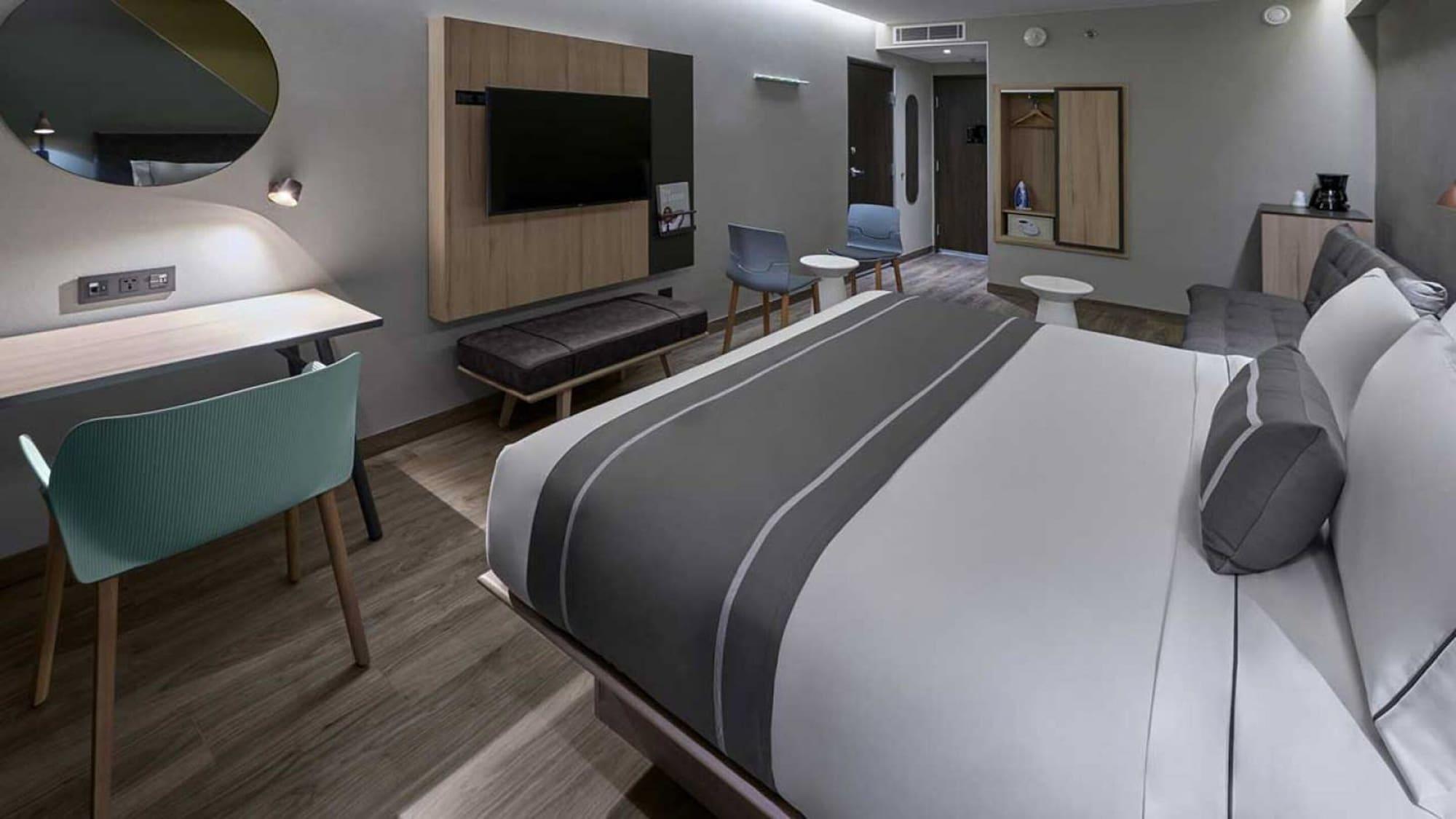 City Express Plus By Marriott Ensenada Dış mekan fotoğraf