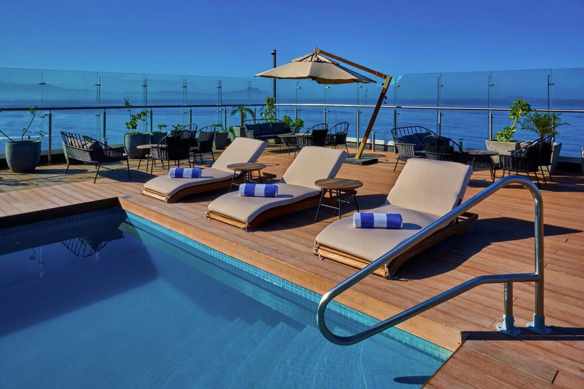 City Express Plus By Marriott Ensenada Dış mekan fotoğraf