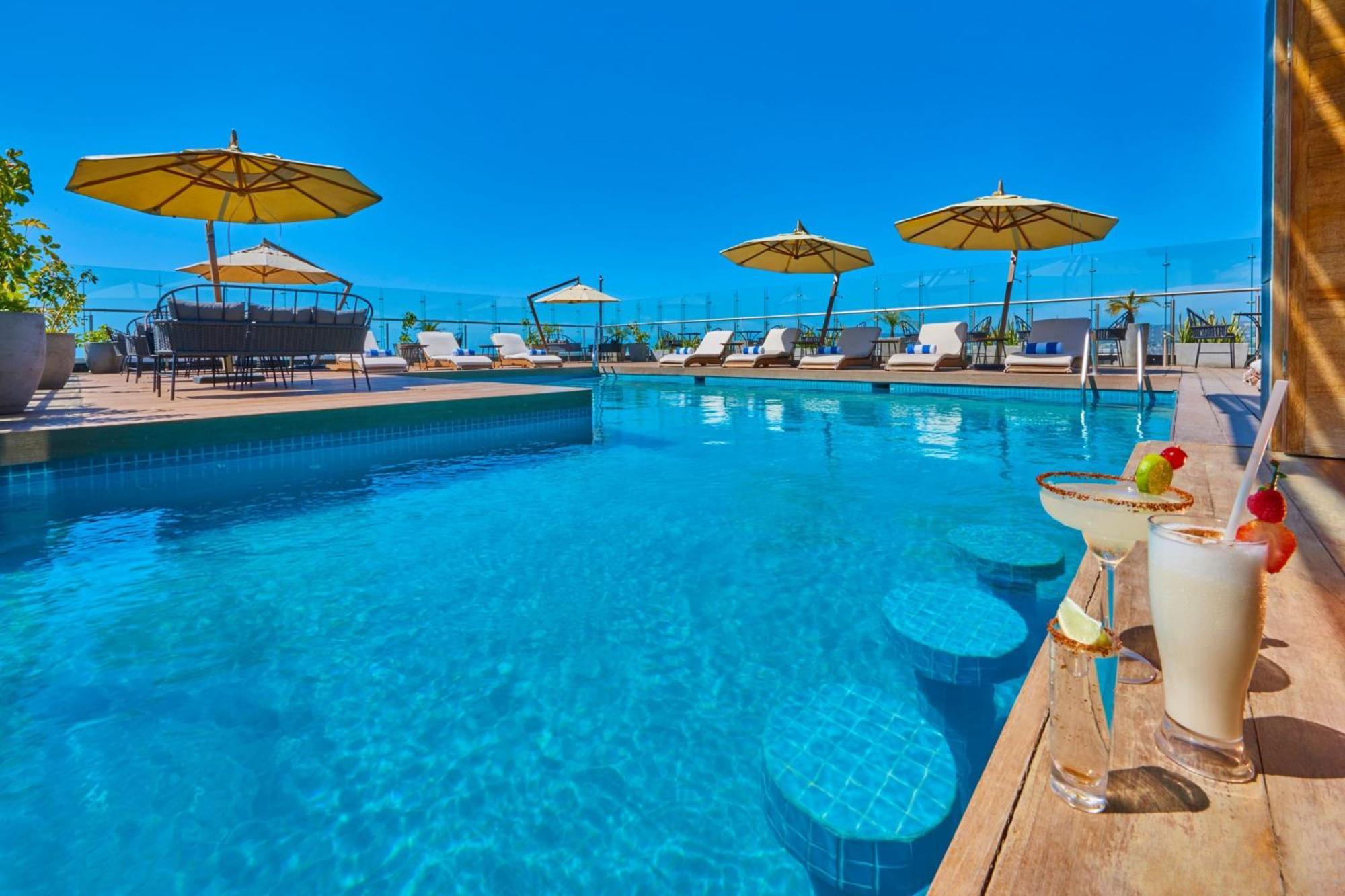 City Express Plus By Marriott Ensenada Dış mekan fotoğraf