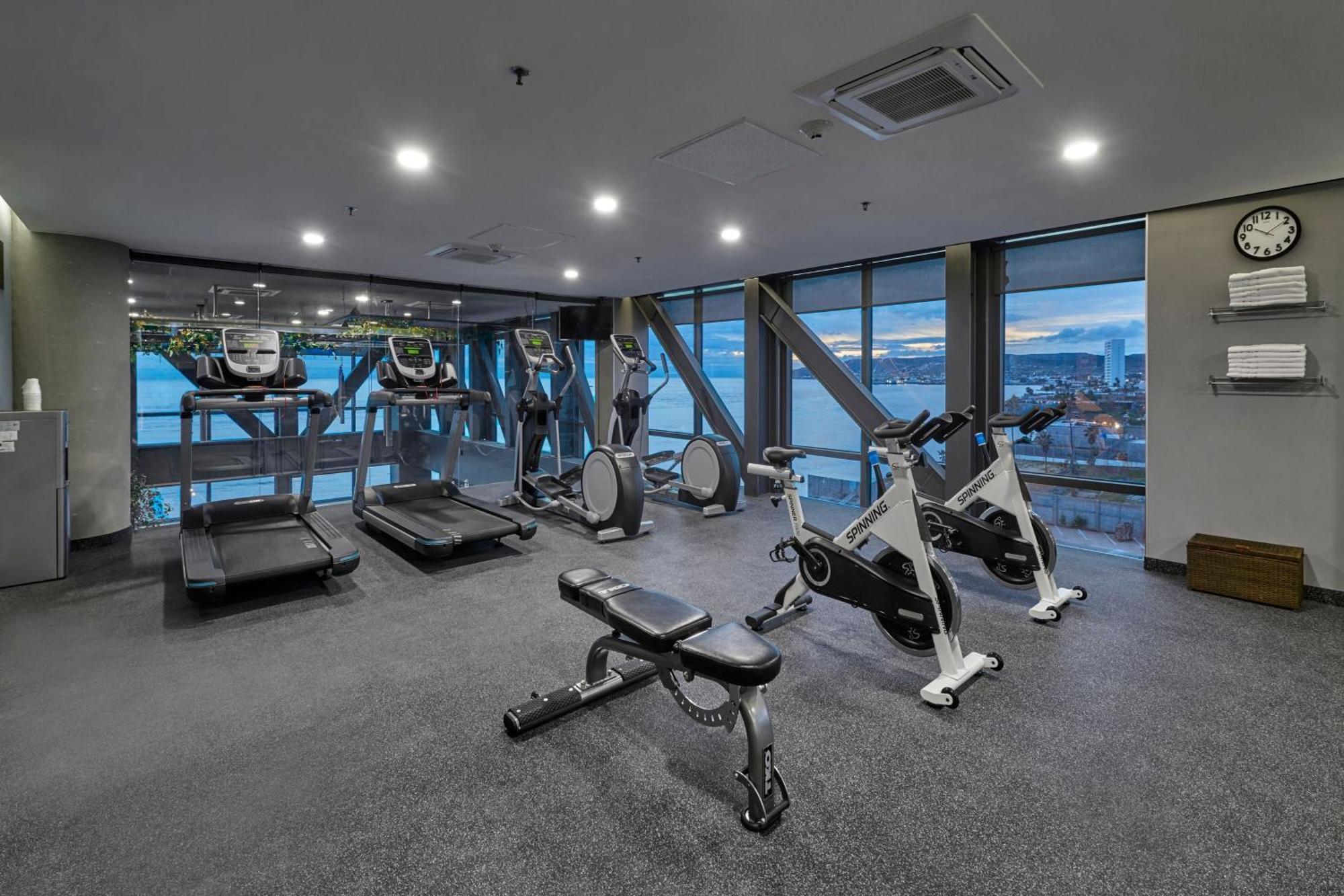 City Express Plus By Marriott Ensenada Dış mekan fotoğraf